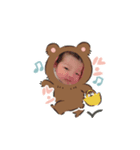 さぁぼぉー（個別スタンプ：8）