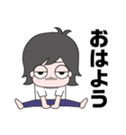長倉顕太公式スタンプ（個別スタンプ：5）