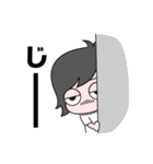 長倉顕太公式スタンプ（個別スタンプ：34）