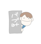 推しを全力で推すあなたへ（個別スタンプ：23）