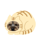いぬのいもち（個別スタンプ：8）