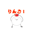 ほっこりほこりくん ̫（個別スタンプ：19）