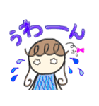 毎日一生懸命なくるりぼん（個別スタンプ：31）
