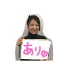 市東グルスタ（個別スタンプ：5）