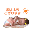 望彩チャン（個別スタンプ：4）