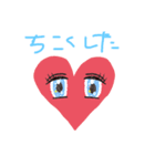 使いやすいお母さんスタンプ（個別スタンプ：7）