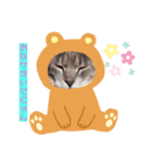 レグの日常^._.^（個別スタンプ：7）
