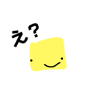 松明スタンプ 集合！（個別スタンプ：29）