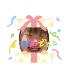 Seira＆Yuura（個別スタンプ：8）