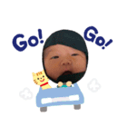 sela's stam（個別スタンプ：5）