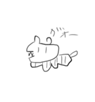 どうぶつだお2（個別スタンプ：5）