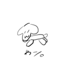 どうぶつだお2（個別スタンプ：8）