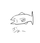 どうぶつだお2（個別スタンプ：9）
