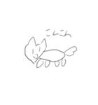 どうぶつだお2（個別スタンプ：13）