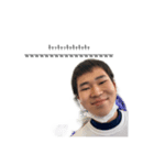 最強な仲間たち（個別スタンプ：8）