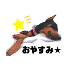 ロミオくん☆⋆（個別スタンプ：9）
