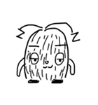 仕事日記（個別スタンプ：1）