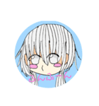 ふーふすたんぷ（個別スタンプ：3）