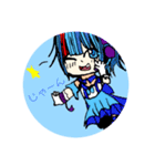 ふーふすたんぷ（個別スタンプ：6）