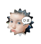 m_y0403（個別スタンプ：7）