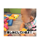 わとくんだよ①（個別スタンプ：5）