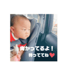 わとくんだよ①（個別スタンプ：11）