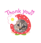 Tetoすた♡（個別スタンプ：7）