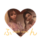 ゆうりとさんご（個別スタンプ：8）
