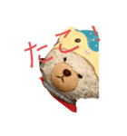 おえスタンプ（個別スタンプ：8）