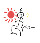 ペッペ君シリーズpart1（個別スタンプ：3）