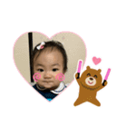 かいけ（個別スタンプ：5）