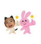 かいけ（個別スタンプ：7）
