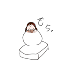 山田のLi Neすたんぷ（個別スタンプ：12）