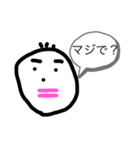 チョン太郎スタンプ（個別スタンプ：6）