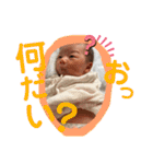 僕さっくん！！！（個別スタンプ：10）