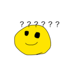 絵文字すたんぷですよ（個別スタンプ：2）