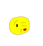 絵文字すたんぷですよ（個別スタンプ：5）