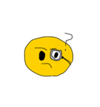 絵文字すたんぷですよ（個別スタンプ：7）