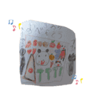 ちいころがはく（個別スタンプ：5）