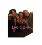 みんなだいすきよださんすたんぷ（個別スタンプ：1）