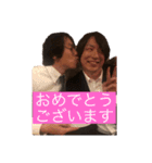 みんなだいすきよださんすたんぷ（個別スタンプ：6）