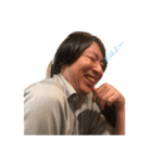 みんなだいすきよださんすたんぷ（個別スタンプ：13）