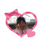 れなセカンド（個別スタンプ：4）