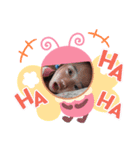 れなセカンド（個別スタンプ：5）