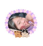 れなセカンド（個別スタンプ：16）