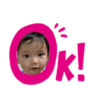 やんちゃな日々⑤（個別スタンプ：1）