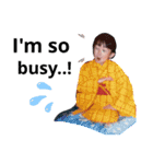 りかごはん☺︎（個別スタンプ：5）