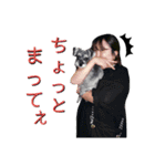 りかごはん☺︎（個別スタンプ：11）