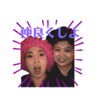 りかごはん☺︎（個別スタンプ：15）
