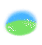 Island Exploration（個別スタンプ：1）